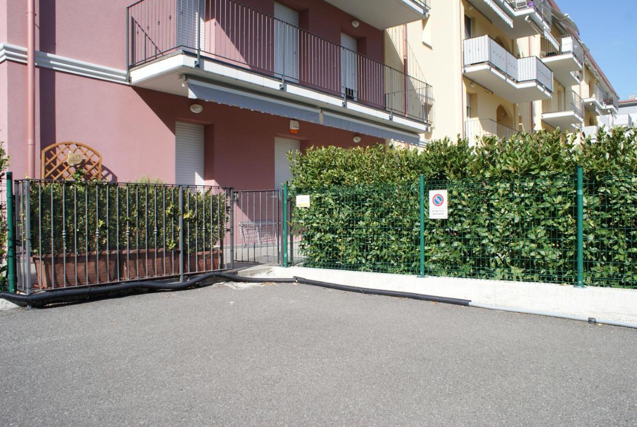Villa Lo Zione Arcola Exterior foto