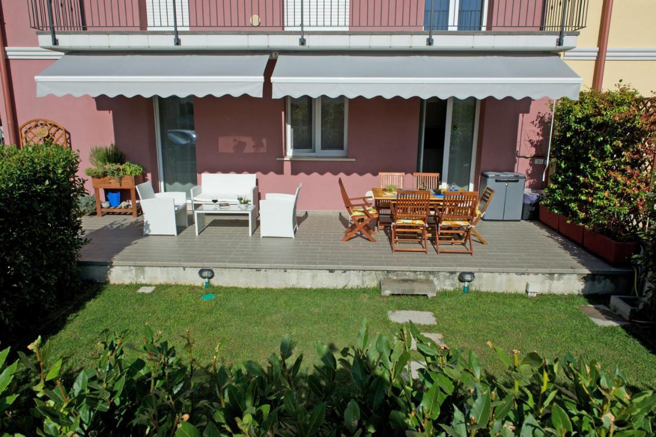 Villa Lo Zione Arcola Exterior foto